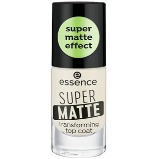 Essence SEPPER Matte Top Coat 8 ml