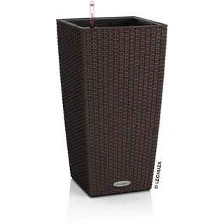 40 Komplettset 40 x 40 x 75 cm mocca