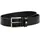 Ther-Flag-E Sz35 Leather Belt W105 Black