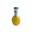 GEFU Zitronensaftausgießer CITRONELLO