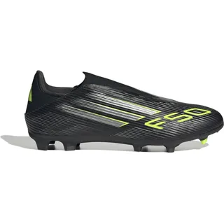 Core Black / Iron Metallic / Lucid Lemon 40