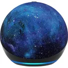 AMAZON Echo Dot (5.Generation) Kids, Smart Speaker, Sternenstaub Design