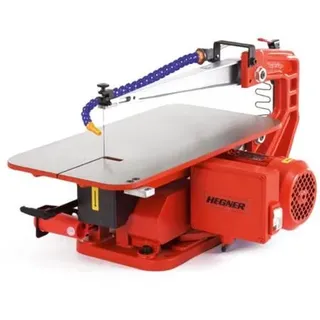 Hegner Dekupiersäge Polycut-3