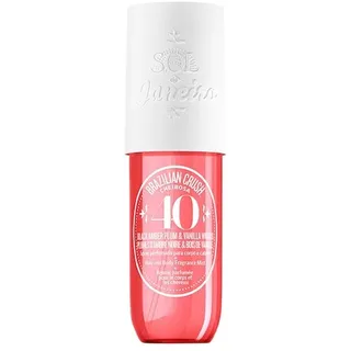 Sol-de-Janeiro Damenduefte Cheirosa-40-Bom-Dia-BrightPerfume Mist 90 ml (238,33 € / 1 l)