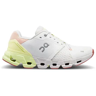 Damen White/Hay 38