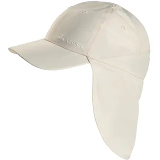 Vaude Sahara Cap IV ecru L