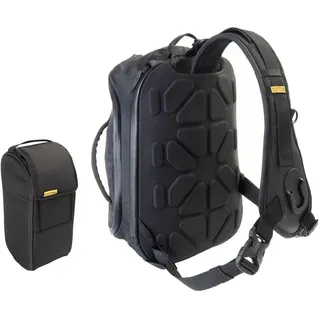 Cotton Carrier Hyker Slingbag 12L