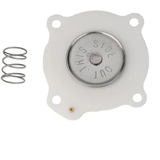 Membran-Reparatursatz für ASCO-Modelle C113443 C113444, effizienter Ersatz für ASCO-Ventile mit diesen Membran-Kits (C113443)