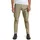 Herren Rovic Zip 3D Regular Tapered Pants Grün Ensis Green D02190-d387-6057 30W 30L