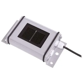 ingenieurbüro m&t SOLAR IRRADIANCE SENSOR SI-I-420TC-T mit integrierter Messung der Solarzellentemperatur