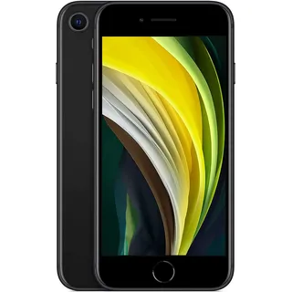 128 GB Schwarz