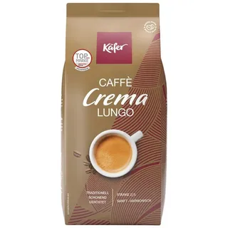 Käfer Caffe Crema 1000 g