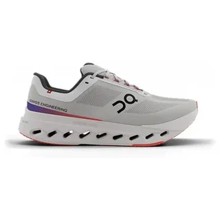 Herren White / Flame 42