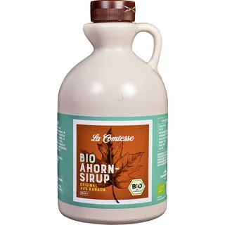 La Comtesse Bio Ahorn Sirup (1 kg)