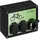 Tg Bcs E-Bike Ladestation IP44 IK08 Schutzklasse II 400V AC