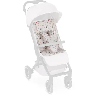 ABC-Design ABC DESIGN Einlagen-Set Ping 3 Teddy, Beige