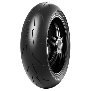 Pirelli 180/60 ZR17 (75W) Diablo Rosso IV Corsa Rear M/C