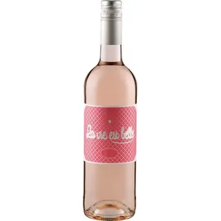 La Vie Est Belle rosé 2024
