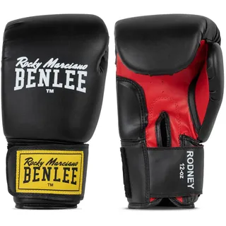 BENLEE Rocky Marciano BENLEE Boxhandschuhe aus Kunstleder Rodney 08 oz,