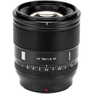Viltrox AF 56mm F/1.2 PRO APS-C Fujifilm X | ✔️ 5 Jahre kostenlose Garantie
