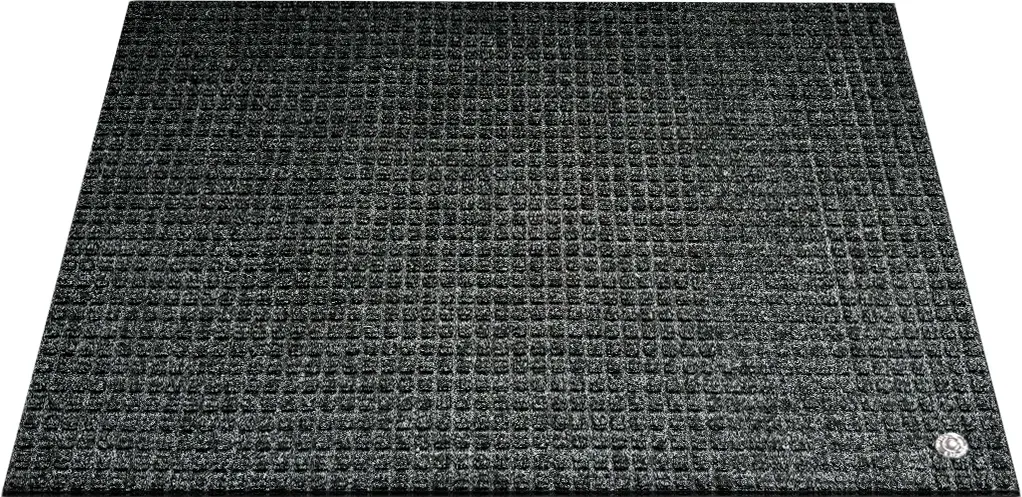 Ha-Ra Fußmatte - außen - Extrem - 55 x 86 - grau