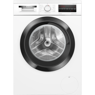 Bosch Serie 6 WUU28T48 Waschmaschine (8 kg, 1400 U/min)