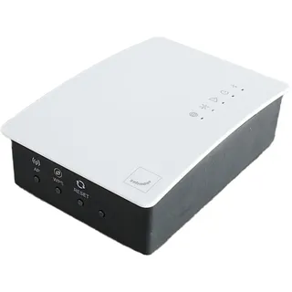 Zehnder Schnittstelle ComfoConnect PRO - passend für ComfoAir Q350/450/600