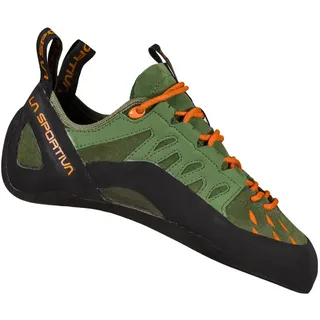Kletterschuhe - Olive / Tiger - EU 46