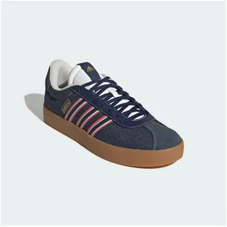 Dark Blue / Aurora Ink / Core White 48