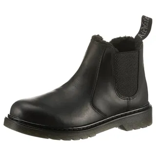 Dr. Martens Dr Martens 2976 Leonore Mono J Stiefel - Black - EU 31