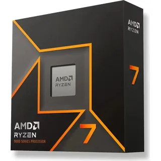 AMD Ryzen 7 9700X 8C/16T 3,8-5,5 GHz Box (100-100001404WOF)