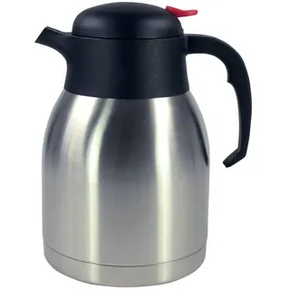 PBS AUSTRIA Thermoskanne 1,5l Edelstahl