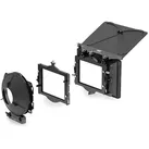 ARRI LMB 4x5 3-Stage Matte Box 15mm Support Set