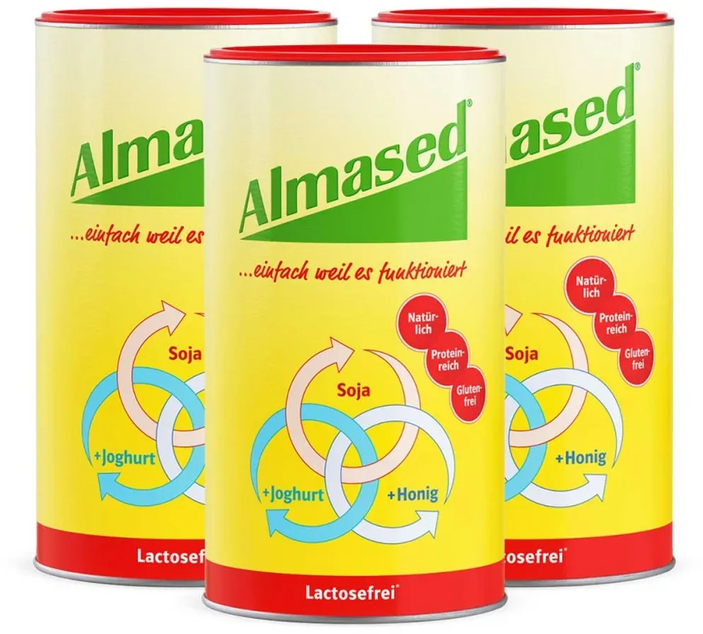 Almased Vitalkost Lactosefrei
