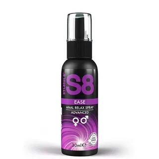 STIMUL8 Ease Anal-Entspannungsspray 30ml