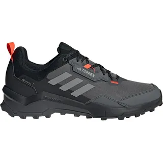 Grey Six / Grey Four / Solar Red 40 2/3