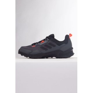 Grey Six / Solar Red / Carbon 40 2/3