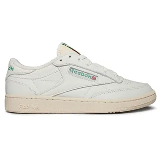 Chalk / Paperwhite / Glen Green 44,5