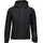 Kid G-Jacke Schwarz 164
