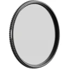PolarPro Shortstache 1/4 Strength Black Mist 49mm