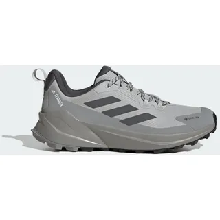 Goretex Wanderschuhe - Grey Two / Grey Six / Ch Solid Grey - EU 42