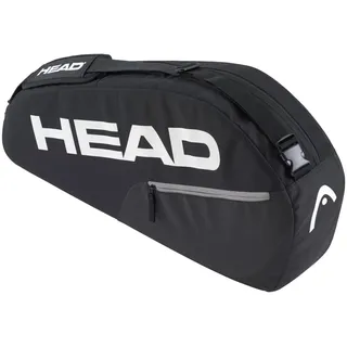 Head Racket Tennistasche Base Racquet Bag S schwarz