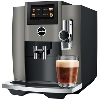 Jura S8 piano black