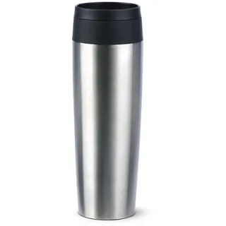 edelstahl 0,5 l