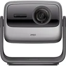 JMGO N1S Ultimate (UHD, 3500 lm, 1.2:1), Beamer, Schwarz, Grau