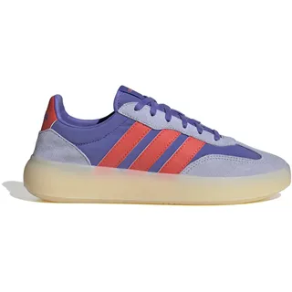 Violet Tone / Bright Red / Semi Cobalt Blue 40 2/3