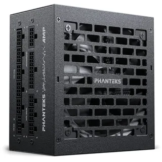PHANTEKS AMP GH 850W 80 PLUS Gold Netzteil 850 W, 100 | PC-Netzteil