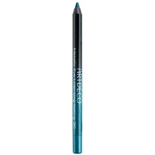 ARTDECO Metallic Eye Liner Long-Lasting, 30 metallic turquoise
