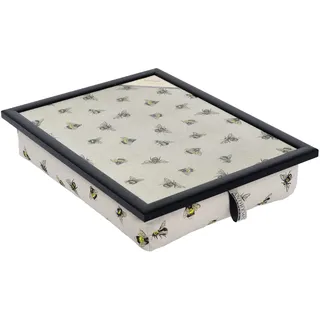 Andrews Living Knietablett mit Kissen Bee