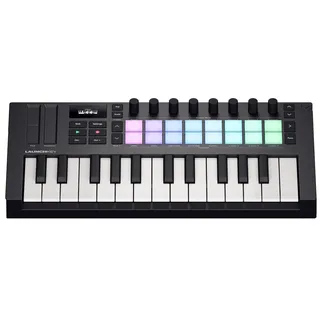 Novation Launchkey Mini 25 MK4